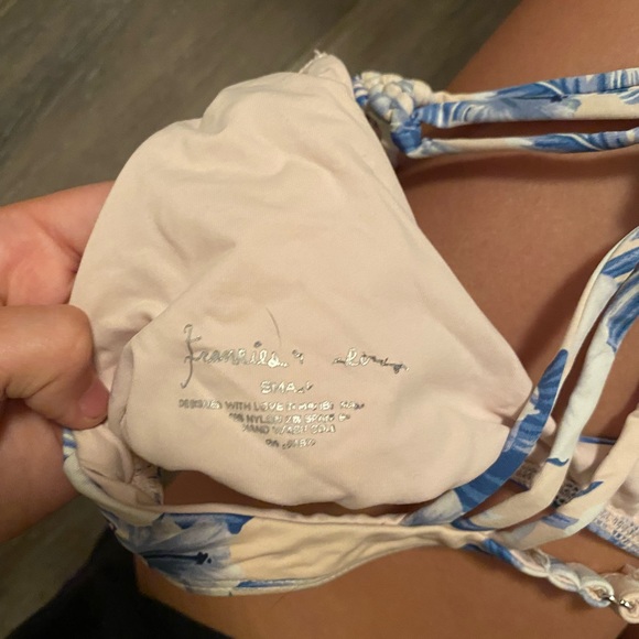 Frankie’s bikinis too size s - Picture 3 of 3